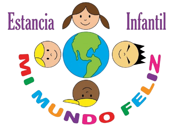 Logo Mi Mundo Feliz